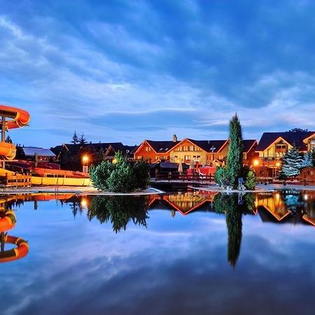 Apartman Nellinka Bešeňová Exterior foto